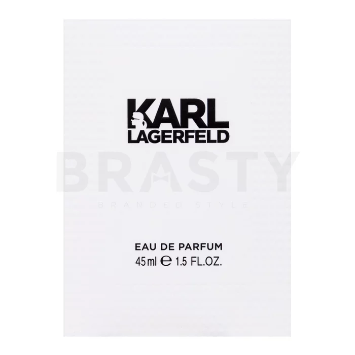 Lagerfeld Karl Lagerfeld for Her parfémovaná voda pro ženy 45 ml