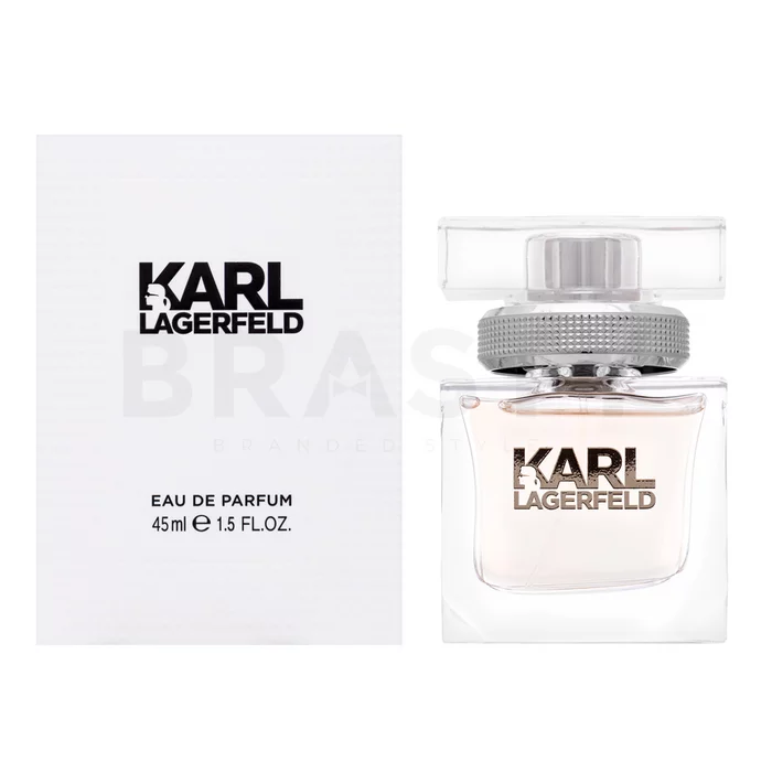 Lagerfeld Karl Lagerfeld for Her parfémovaná voda pro ženy 45 ml