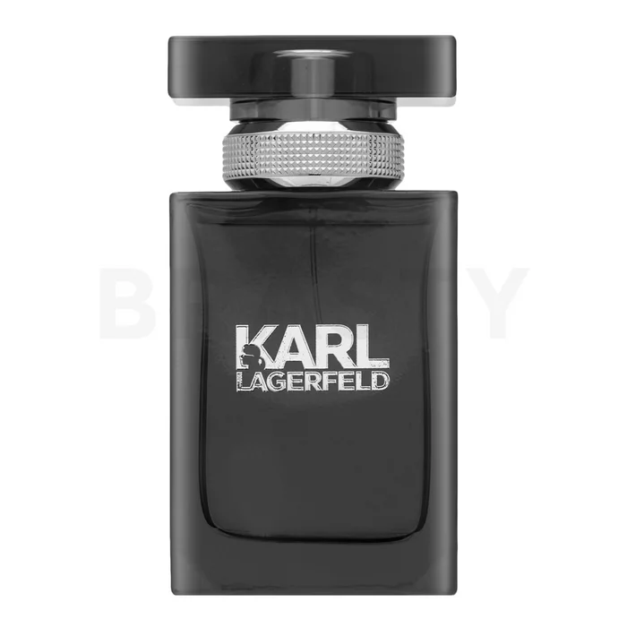 Lagerfeld Karl Lagerfeld for Him toaletní voda pro muže 50 ml