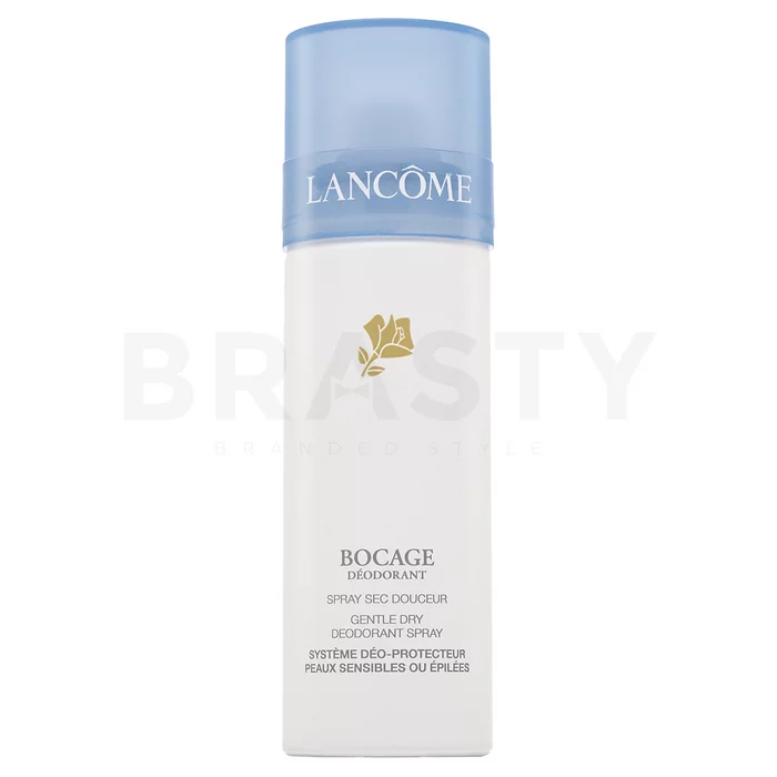 Lancôme Bocage Deodorants mit Zerstäuber für Damen 125 ml