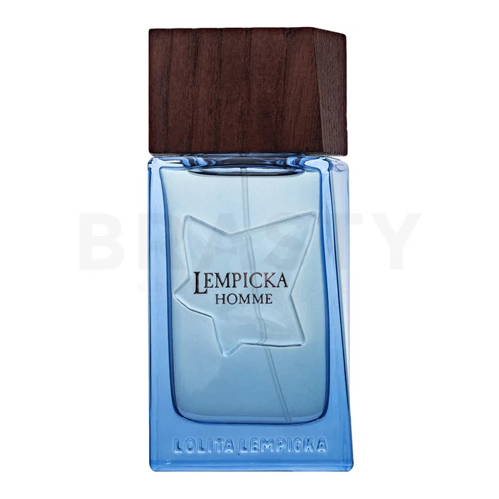 Lolita Lempicka Homme woda toaletowa dla mężczyzn 50 ml