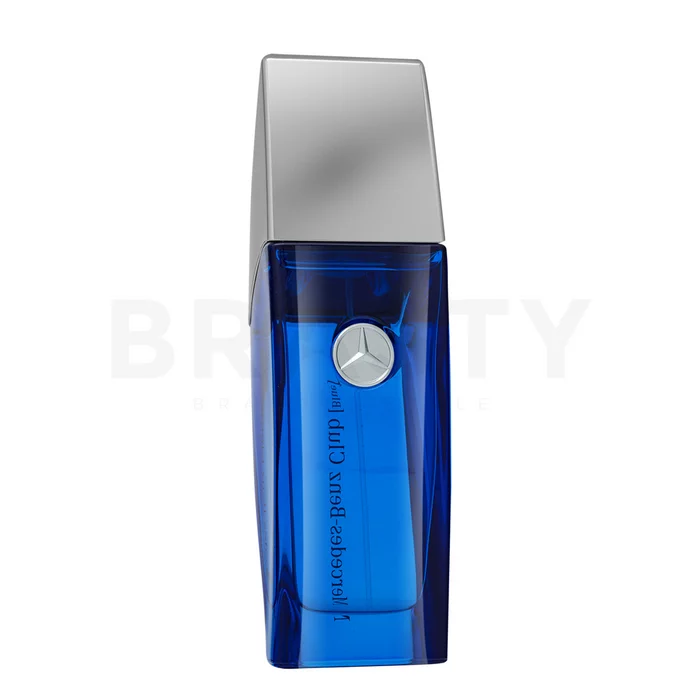 Mercedes-Benz Club Blue тоалетна вода за мъже 100 ml