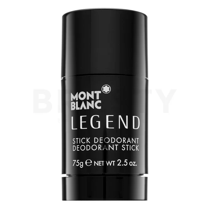 Mont Blanc Legend deostick pro muže 75 ml