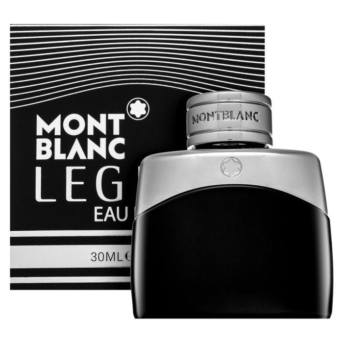 canto Meandro clon Mont Blanc Legend Eau de Toilette para hombre 30 ml | BRASTY.ES