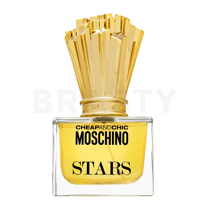 Moschino Stars parfémovaná voda pro ženy 30 ml