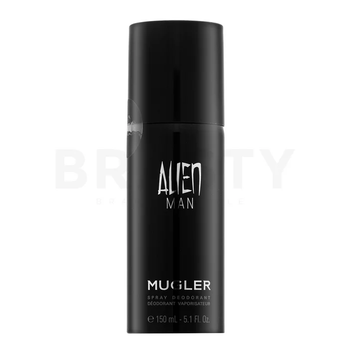 Thierry Mugler Alien Man deospray pro muže 150 ml
