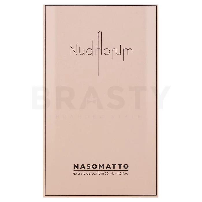 Nasomatto Nudiflorum čistý parfém unisex 30 ml