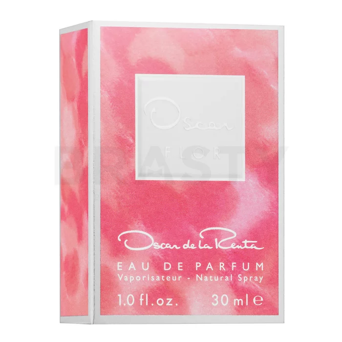 Oscar de la Renta Oscar Flor Eau de Parfum nőknek 30 ml