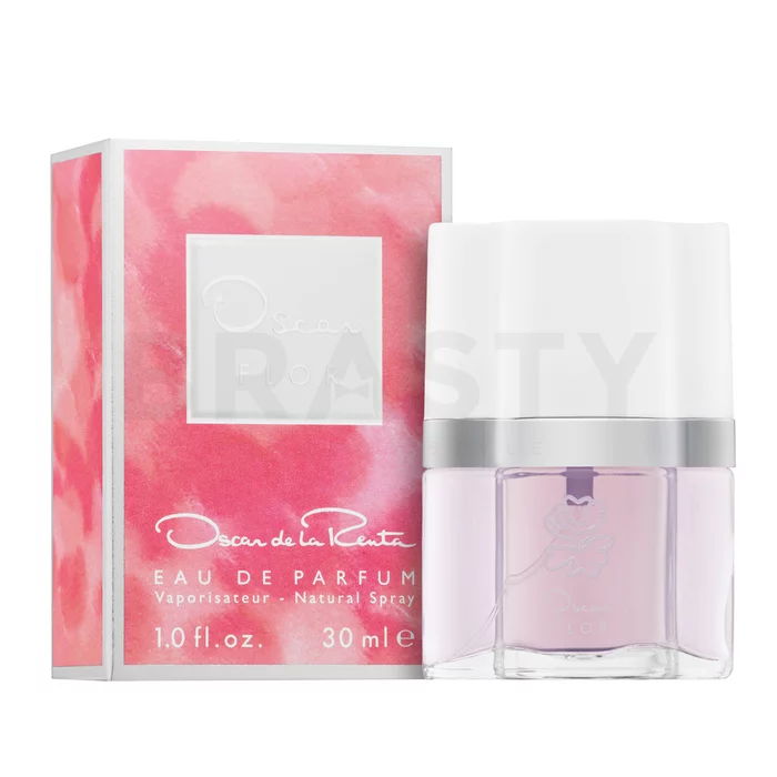 Oscar de la Renta Oscar Flor Eau de Parfum nőknek 30 ml