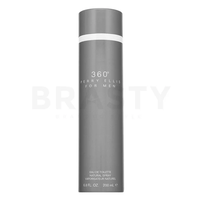 Perry Ellis 360 for Men Eau de Toilette bărbați 200 ml