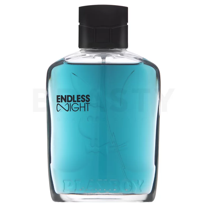 Playboy Endless Night For Him тоалетна вода за мъже 100 ml