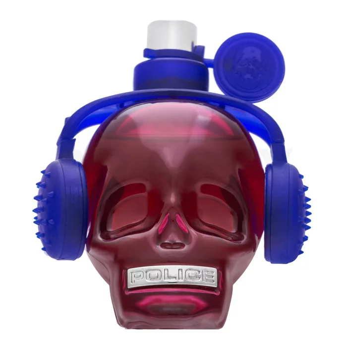 Police To Be Miss Beat parfémovaná voda pro ženy 40 ml