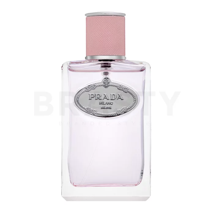 Prada Infusion de Rose (2017) parfémovaná voda pre ženy 100 ml