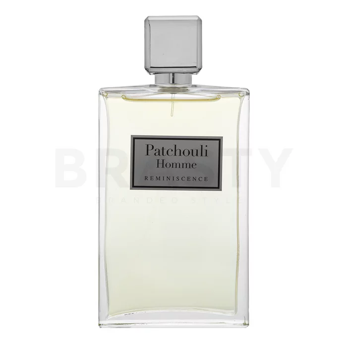 Reminiscence Patchouli Homme toaletní voda pro muže 100 ml
