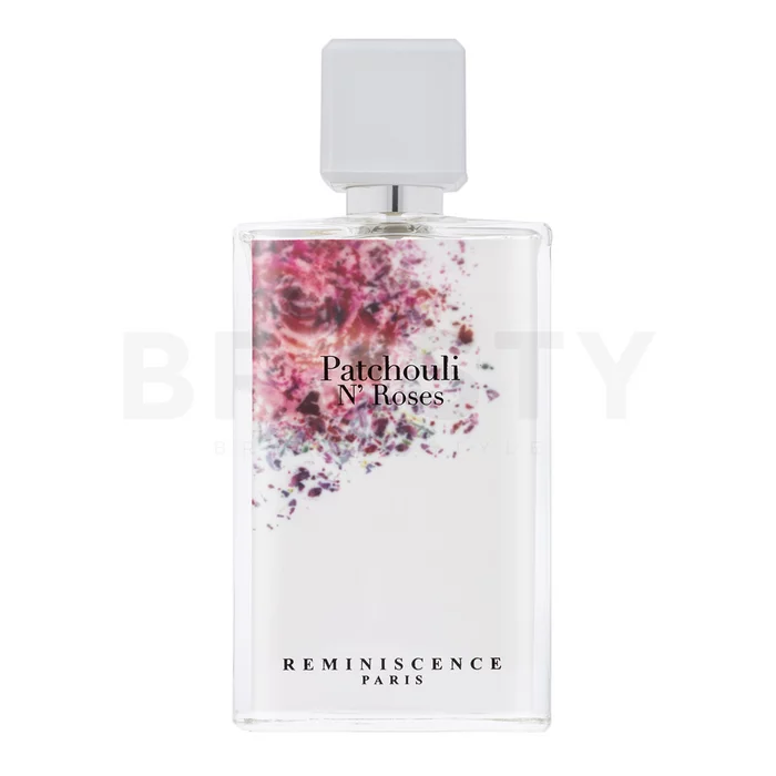 Reminiscence Patchouli N' Roses parfémovaná voda pro ženy 50 ml