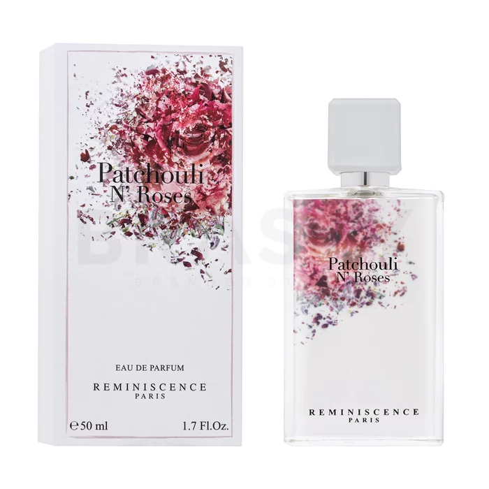 Reminiscence Patchouli N' Roses parfémovaná voda pro ženy 50 ml