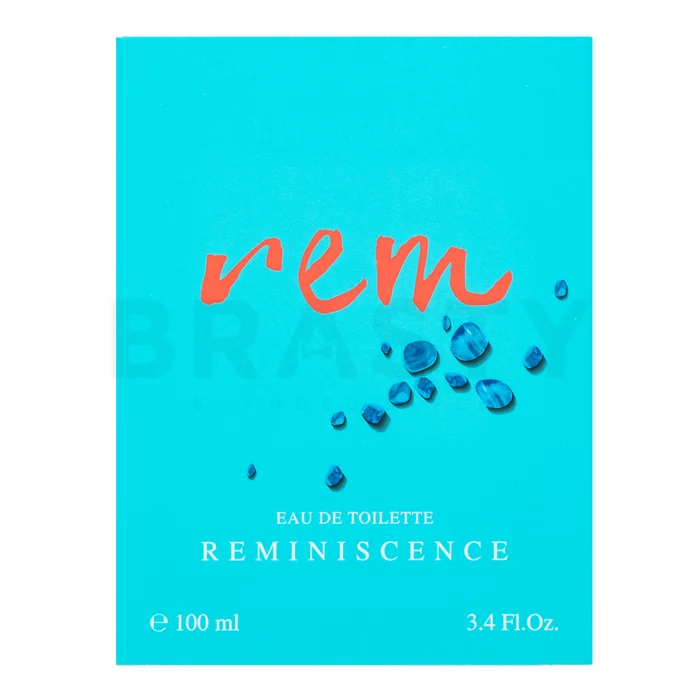 Reminiscence Rem Eau de Toilette unisex 100 ml