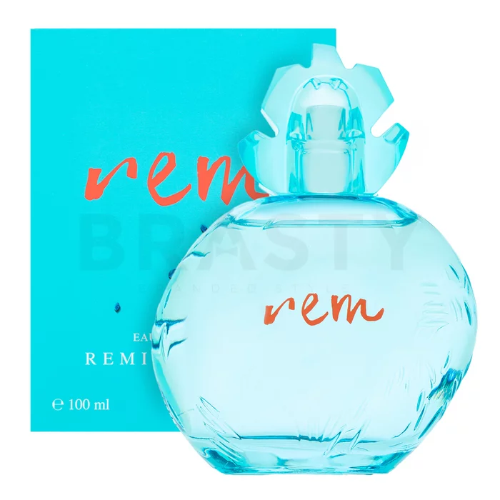 Reminiscence Rem Eau de Toilette unisex 100 ml