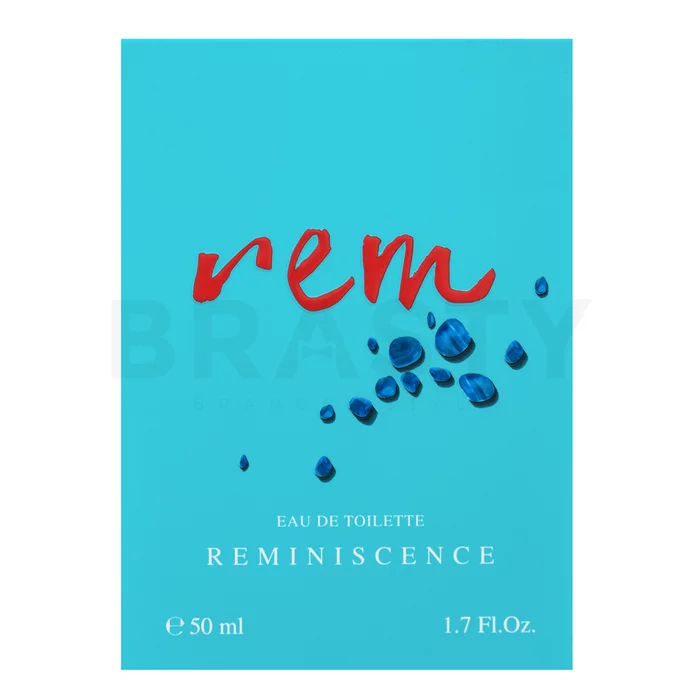Reminiscence Rem Eau de Toilette unisex 50 ml