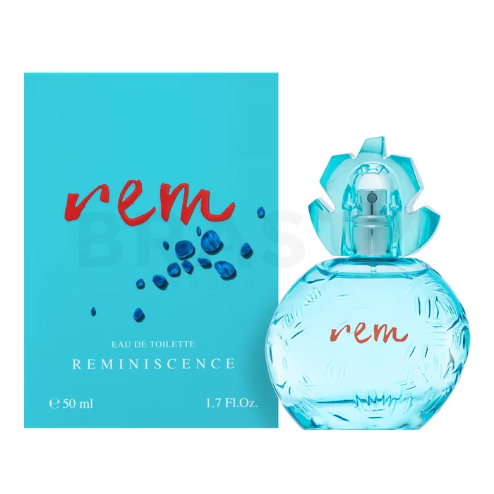 Reminiscence Rem Eau de Toilette unisex 50 ml
