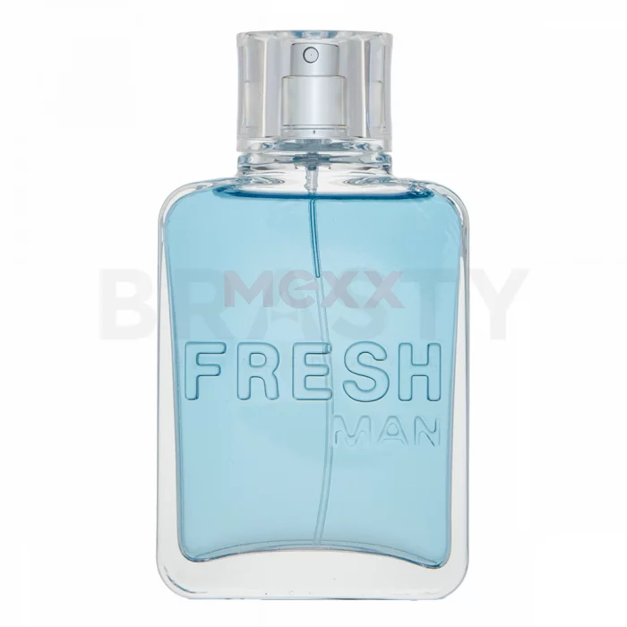 Mexx Fresh Man toaletní voda pro muže 75 ml
