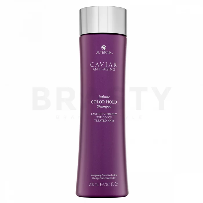 Alterna Caviar Anti-Aging Infinite Color Hold Shampoo šampon pro barvené vlasy 250 ml