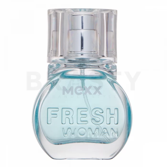 Mexx Fresh Woman toaletná voda pre ženy 15 ml