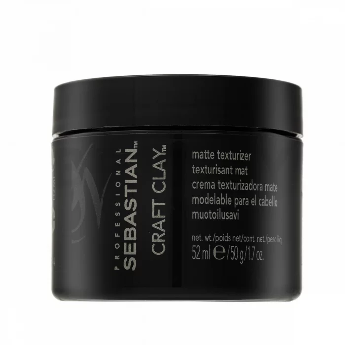 Sebastian Professional Form Craft Clay glina za modeliranje za sve tipove kose 50 ml