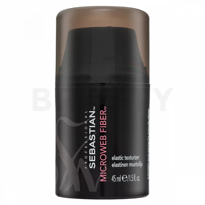 Sebastian Professional Form Microweb Fiber krema za definiciju i oblik 45 ml