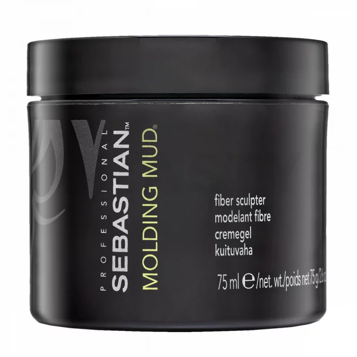 Sebastian Professional Form Molding Mud modelująca pasta do stylizacji 75 ml