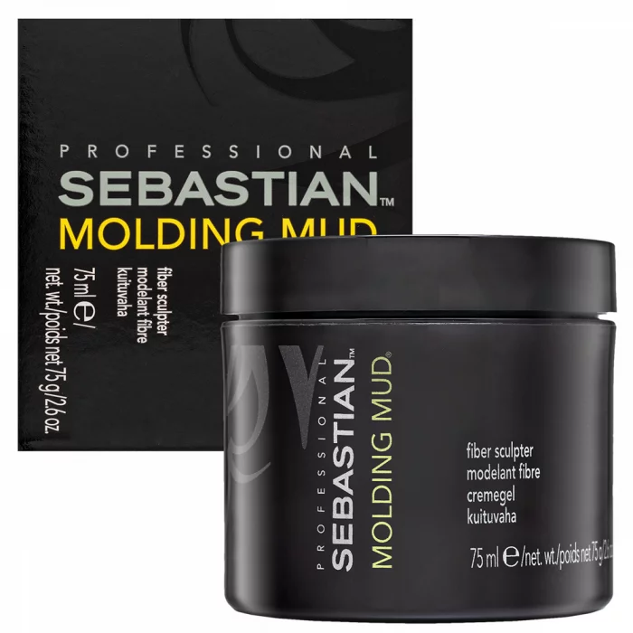 Sebastian Professional Form Molding Mud modelująca pasta do stylizacji 75 ml