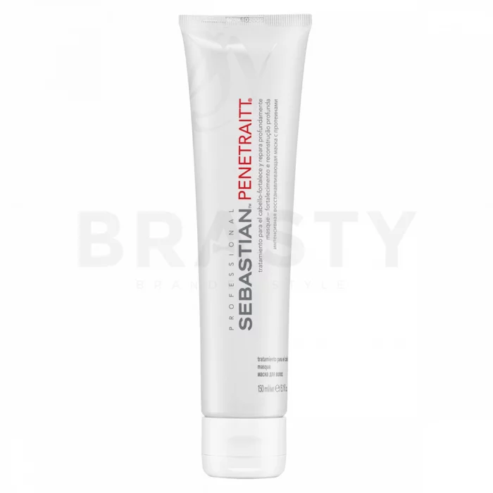 Sebastian Professional Penetraitt Masque posilňujúca maska pre poškodené vlasy 150 ml