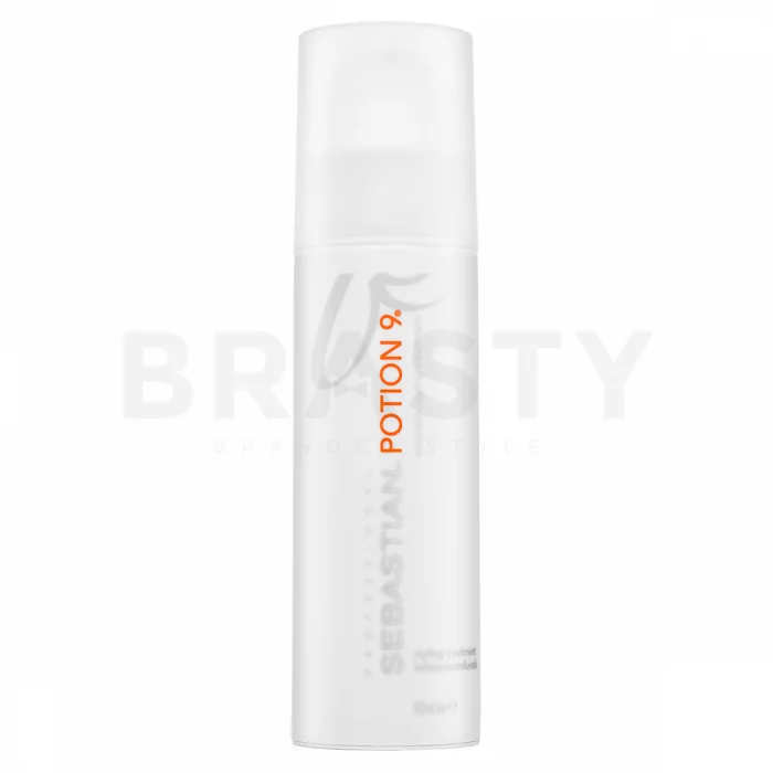 Sebastian Professional Flow Potion 9 stylingový krém pre definíciu a tvar 150 ml