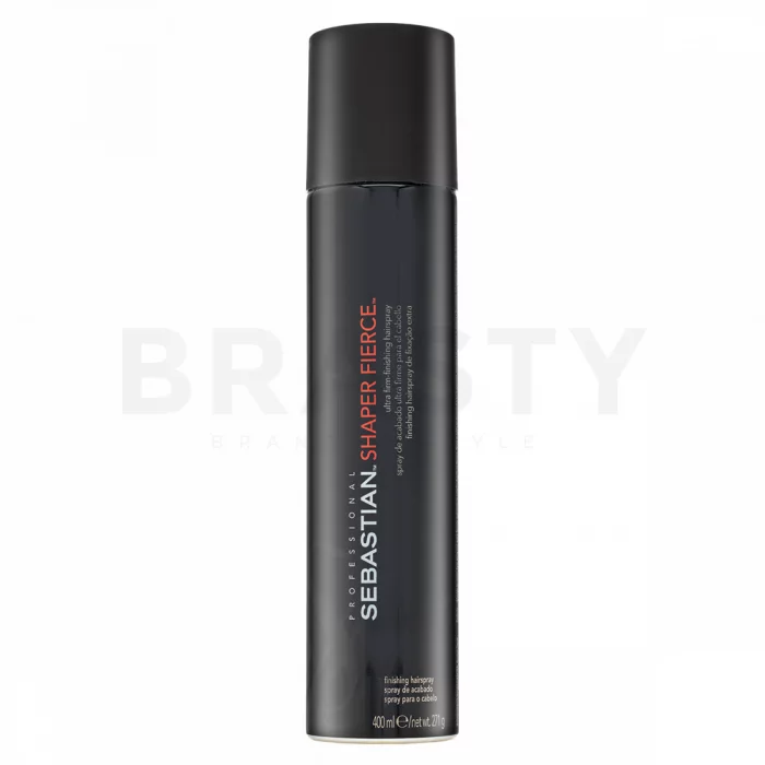 Sebastian Professional Form Shaper Fierce haarlak voor ultra sterke fixatie 400 ml