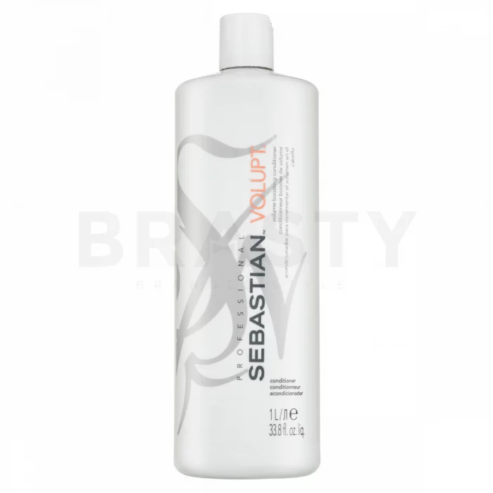 Sebastian Professional Volupt Conditioner Balzam za povečanje glasnosti 1000 ml
