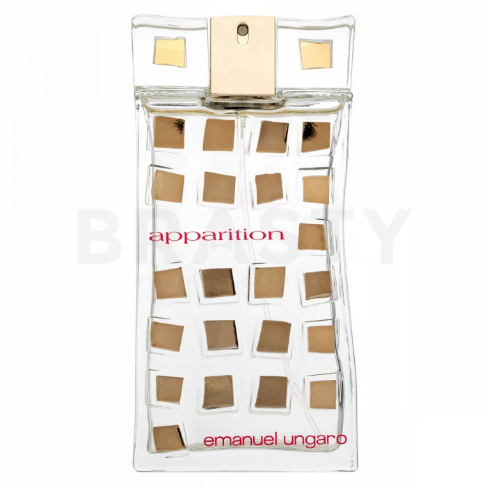 Emanuel Ungaro Apparition Gold parfémovaná voda pro ženy 90 ml