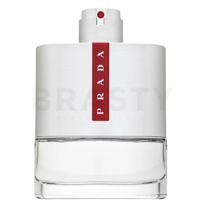 Prada Luna Rossa Collector's Edition toaletná voda pre mužov 150 ml