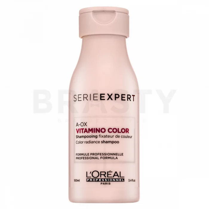 L´Oréal Professionnel Série Expert Vitamino Color AOX Shampoo ochranný šampon pro barvené vlasy 100 ml