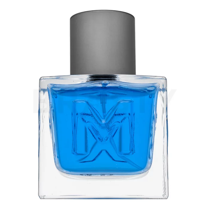 Mexx Man toaletní voda pro muže 50 ml