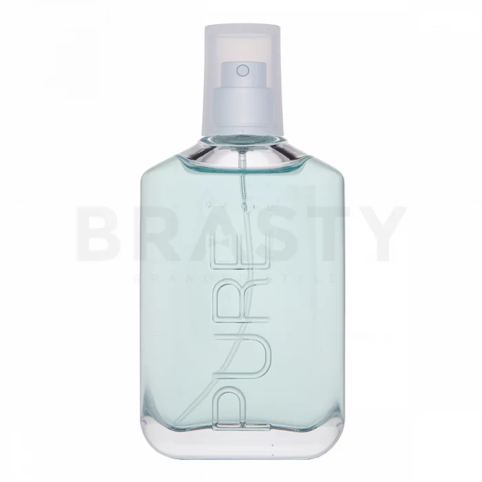 Mexx Pure for Men toaletní voda pro muže 75 ml