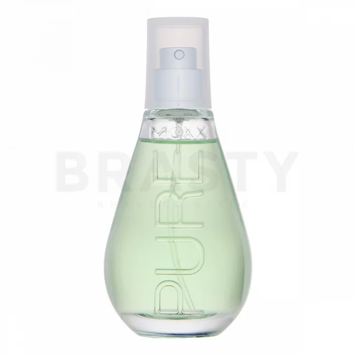 Mexx Pure for Woman toaletní voda pro ženy 50 ml