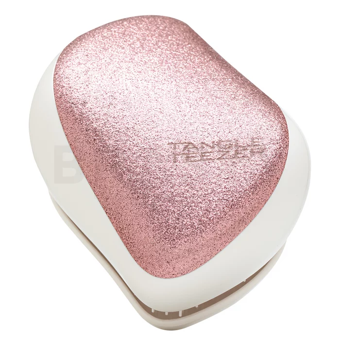 Tangle Teezer Compact Styler kartáč na vlasy Rose Gold Glaze
