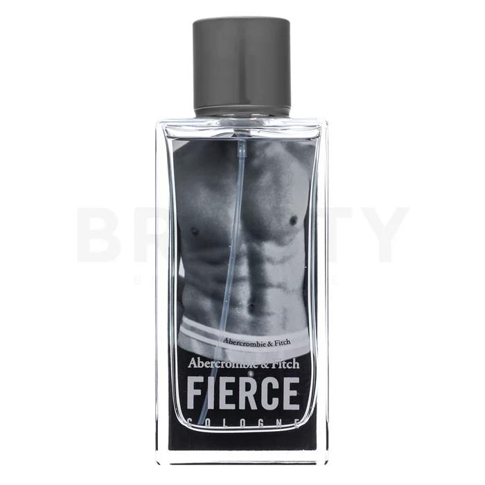 Abercrombie & Fitch Fierce Eau de Cologne voor mannen 100 ml