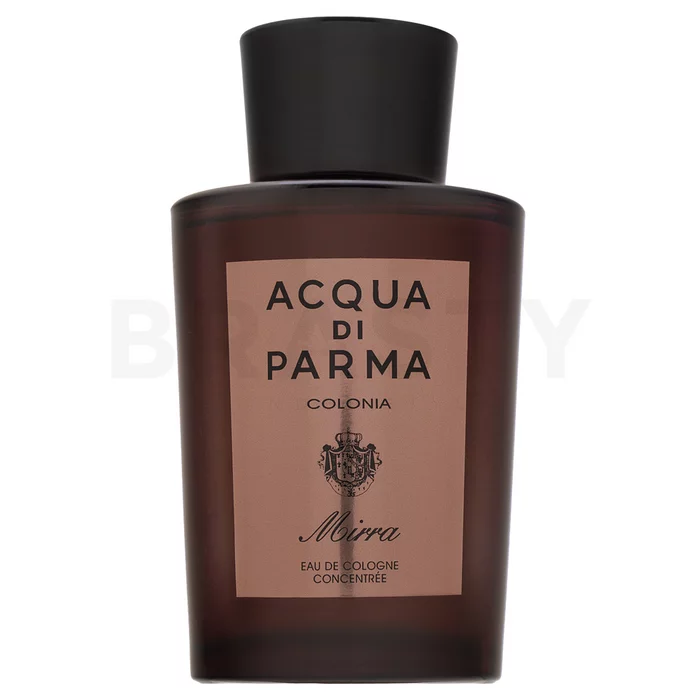 Acqua di Parma Colonia Mirra Concentrée Eau de Cologne für Herren 180 ml