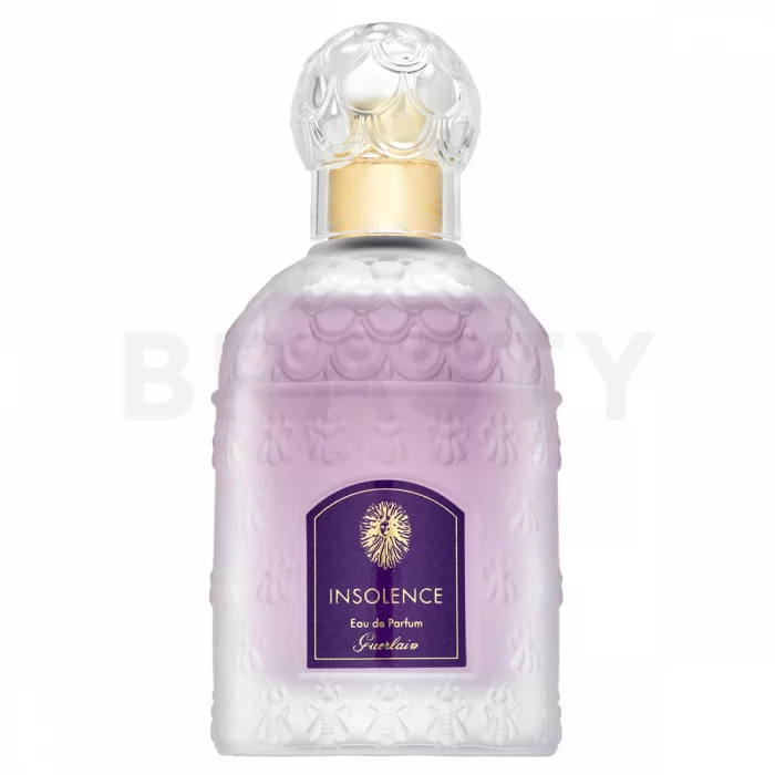 Guerlain Insolence (2017) Eau de Parfum parfémovaná voda pro ženy 50 ml
