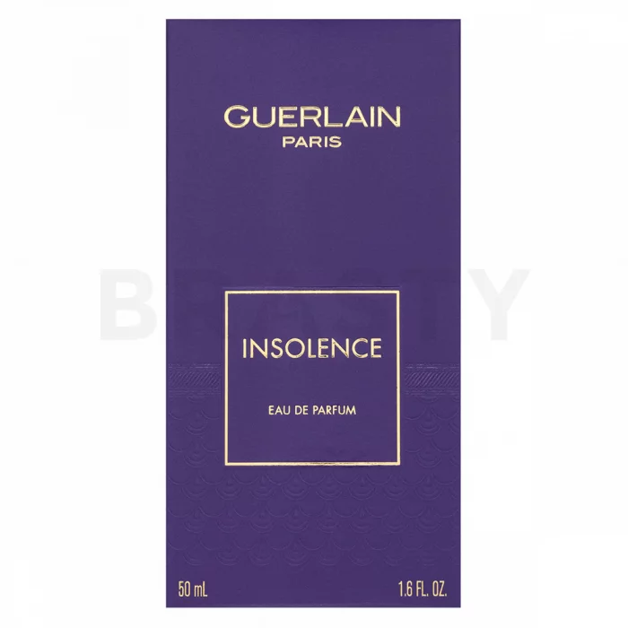 Guerlain Insolence (2017) Eau de Parfum parfémovaná voda pro ženy 50 ml
