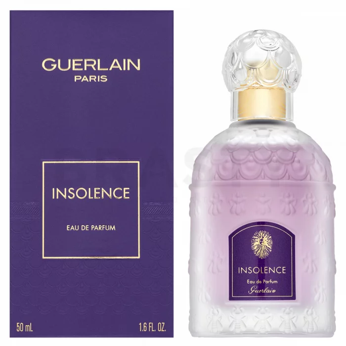 Guerlain Insolence (2017) Eau de Parfum parfémovaná voda pro ženy 50 ml