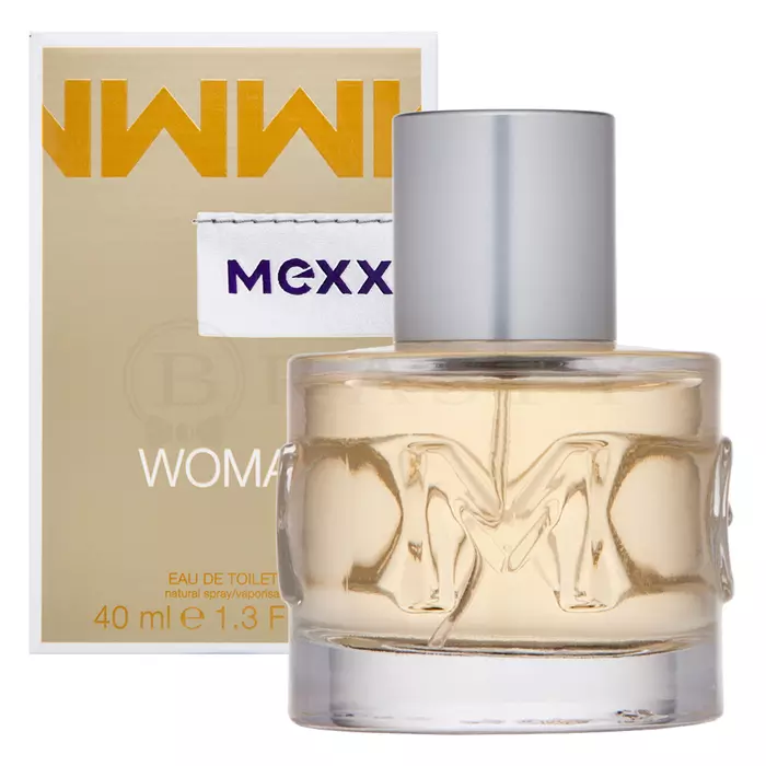 Mexx Woman toaletná voda pre ženy 40 ml