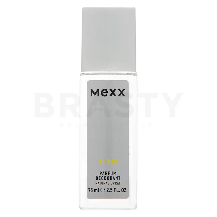 Mexx Woman дезодорант с пулверизатор за жени 75 ml