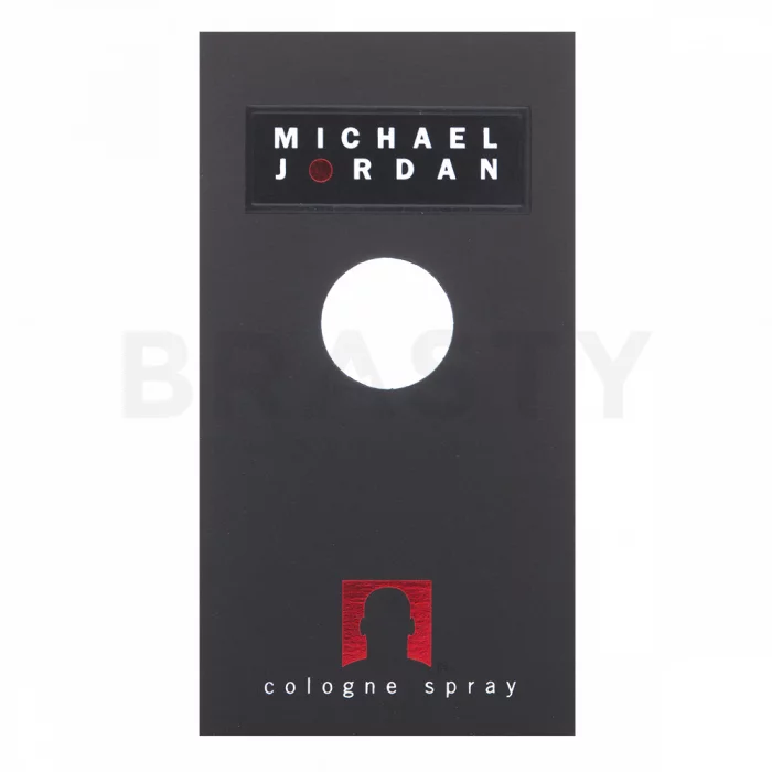 Michael Jordan Michael Jordan Eau de Cologne for men 100 ml